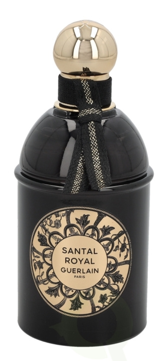 Guerlain Santal Royal Edp Spray 125 ml i gruppen SKØNHED & HELSE / Duft & Parfume / Parfume / Unisex hos TP E-commerce Nordic AB (C58776)