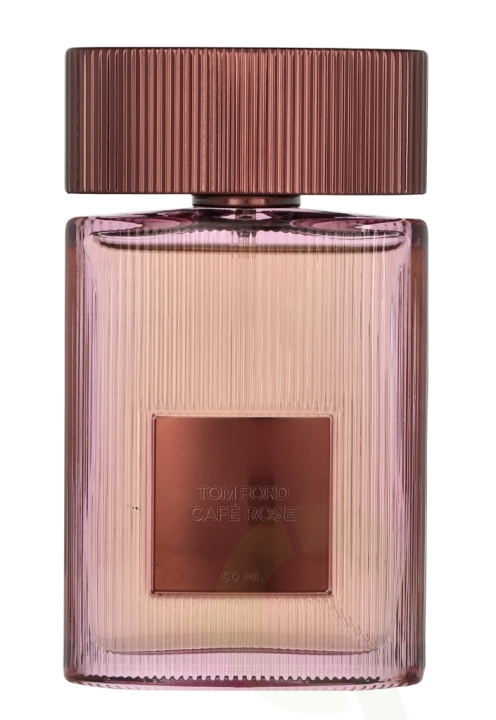 Tom Ford Cafe Rose Edp Spray 50 ml i gruppen SKØNHED & HELSE / Duft & Parfume / Parfume / Parfume til hende hos TP E-commerce Nordic AB (C58777)