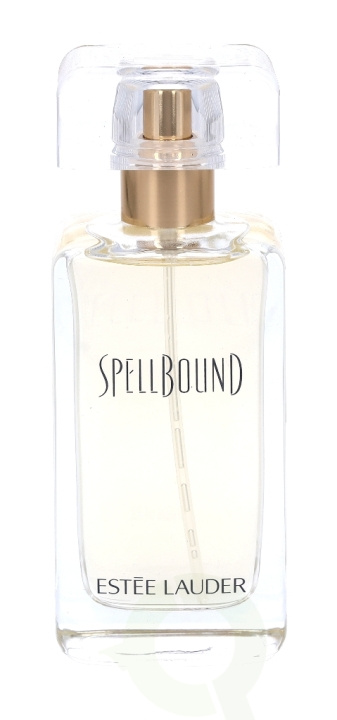 Estee Lauder Spellbound Edp Spray 50 ml i gruppen SKØNHED & HELSE / Duft & Parfume / Parfume / Parfume til hende hos TP E-commerce Nordic AB (C58778)