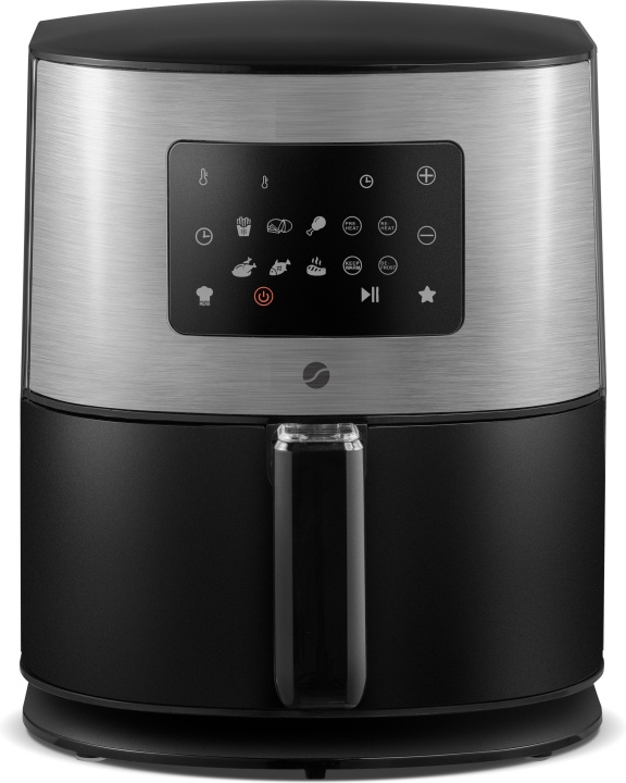 Ströme Classic Air Fryer i gruppen HJEM, HUS & HAVE / Husholdningsapparater / Airfryers & Friture hos TP E-commerce Nordic AB (C58847)