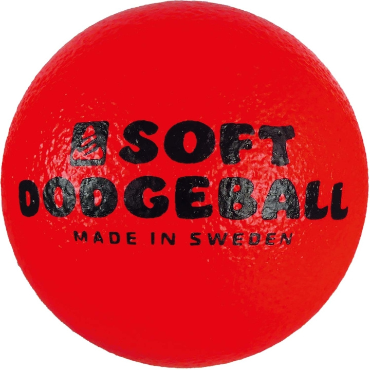 SportMe Dodgeball i gruppen LEGETØJ, BØRN & BABY / Udeleg & Sport / Sport og spil hos TP E-commerce Nordic AB (C58933)