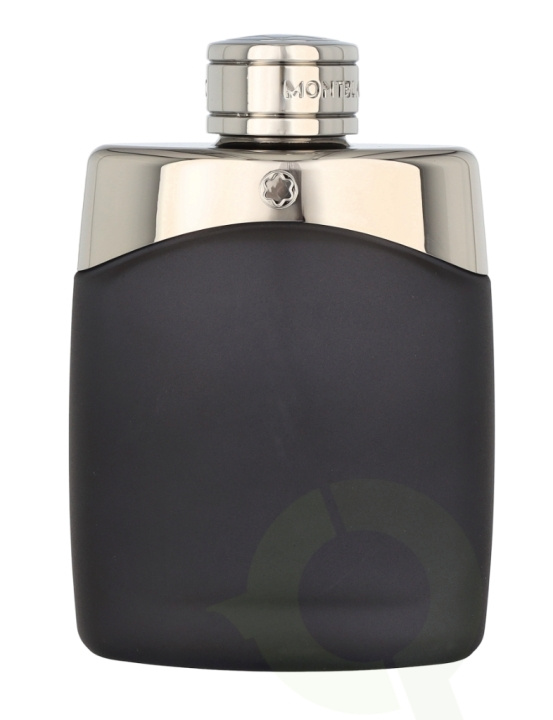 Mont Blanc Legend Pour Homme After Shave Lotion 100 ml i gruppen SKØNHED & HELSE / Hår og styling / Barbering og trimning / Aftershave hos TP E-commerce Nordic AB (C59009)