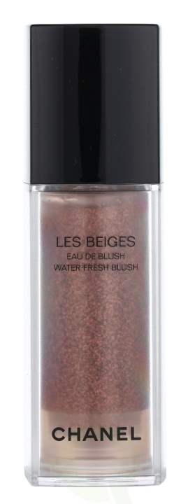 Chanel Les Beiges Water-Fresh Blush 15 ml Warm Pink i gruppen SKØNHED & HELSE / Makeup / Makeup ansigt / Foundation hos TP E-commerce Nordic AB (C59028)