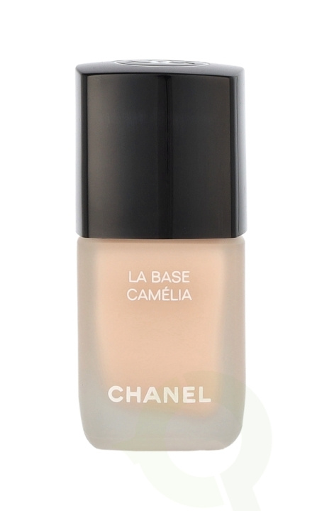 Chanel La Base Camelia 13 ml i gruppen SKØNHED & HELSE / Manicure / pedicure / Neglelak hos TP E-commerce Nordic AB (C59029)