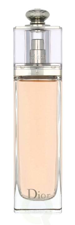Dior Addict Edt Spray 100 ml i gruppen SKØNHED & HELSE / Duft & Parfume / Parfume / Parfume til hende hos TP E-commerce Nordic AB (C59046)