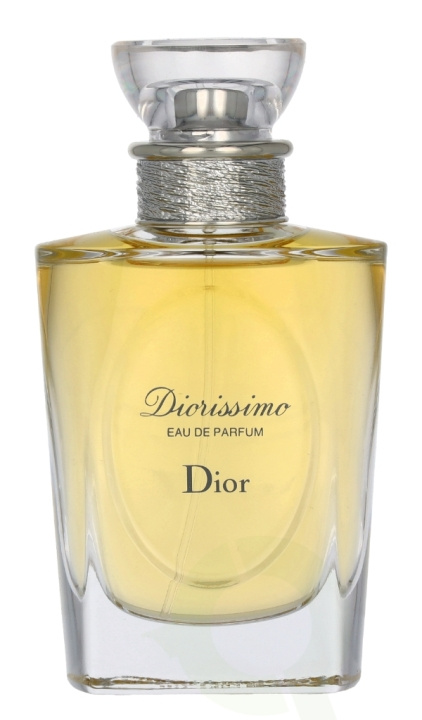 Dior Diorissimo Edp Spray 50 ml i gruppen SKØNHED & HELSE / Duft & Parfume / Parfume / Parfume til hende hos TP E-commerce Nordic AB (C59047)