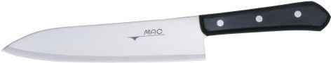 MAC Chef Series BK-80 kockkniv 21 cm i gruppen HJEM, HUS & HAVE / Køkkenredskaber / Køkkenknive & Knivslibemaskiner hos TP E-commerce Nordic AB (C59092)