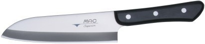 MAC Superior Series SK-65 kökskniv 17 cm i gruppen HJEM, HUS & HAVE / Køkkenredskaber / Køkkenknive & Knivslibemaskiner hos TP E-commerce Nordic AB (C59099)