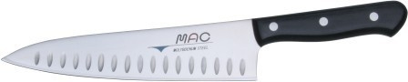 MAC Chef Series TH-80 kockkniv 20 cm i gruppen HJEM, HUS & HAVE / Køkkenredskaber / Køkkenknive & Knivslibemaskiner hos TP E-commerce Nordic AB (C59101)