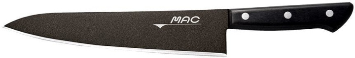 MAC Japanese Series BF-HB-85 sushikniv 21,5 cm i gruppen HJEM, HUS & HAVE / Køkkenredskaber / Køkkenknive & Knivslibemaskiner hos TP E-commerce Nordic AB (C59129)