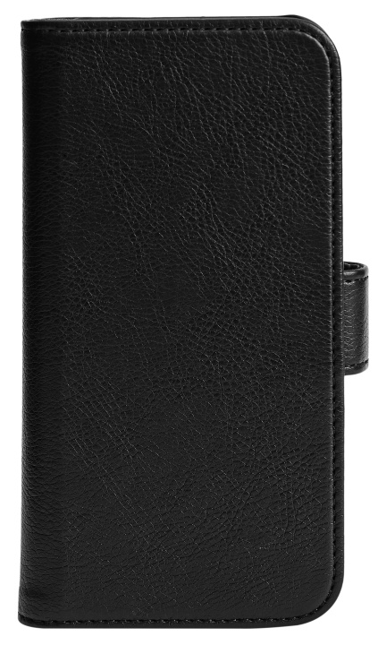 Essentials Samsung A52/A52s PU wallet, detachable, 3 cards, Black i gruppen SMARTPHONES & TABLETS / Mobil Beskyttelse / Samsung hos TP E-commerce Nordic AB (C59160)