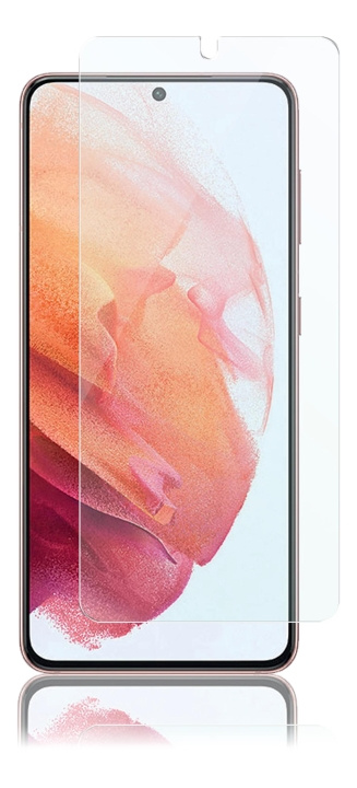 Panzer Samsung Galaxy S21 Hærdet glas i gruppen SMARTPHONES & TABLETS / Mobil Beskyttelse / Samsung hos TP E-commerce Nordic AB (C59217)