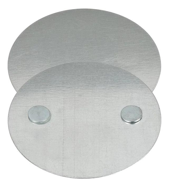 Brennenstuhl Magnet Assembly Plate BR 1000 for smoke detector i gruppen HJEM, HUS & HAVE / Alarm, Sikkerhed & Overvågning / Brand, røg, gas / Røgalarmer hos TP E-commerce Nordic AB (C59851)