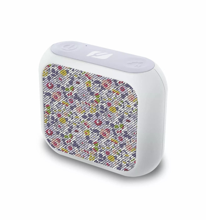 MUSE M-312 Liberty Speaker portable 5W Liberty i gruppen HJEMMEELEKTRONIK / Lyd & billede / Højttalere & tilbehør / Bluetooth-højttalere / Bærbare højttalere hos TP E-commerce Nordic AB (C59938)