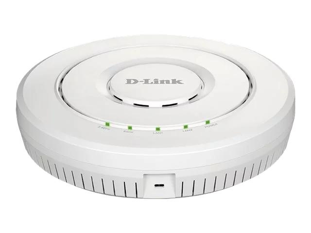 D-Link Wireless AX3600 Unified Access Point i gruppen COMPUTERTILBEHØR / Netværk / Adgangspunkter hos TP E-commerce Nordic AB (C60059)