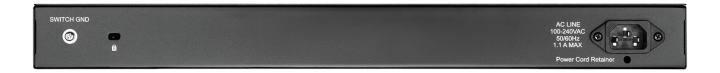 D-Link DXS-1210-12SC 10 Gigabit Ethernet Smart Managed Switch i gruppen COMPUTERTILBEHØR / Netværk / Switches hos TP E-commerce Nordic AB (C60060)
