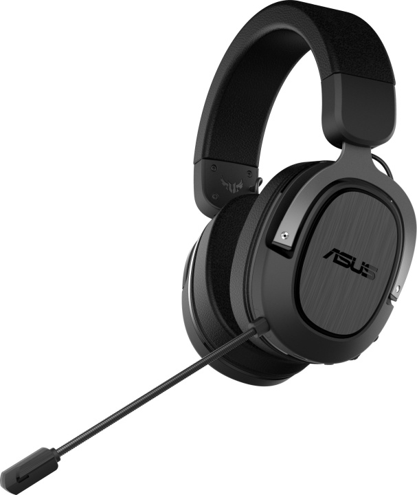 Asus TUF Gaming H3 Wireless gaming headset. i gruppen COMPUTERTILBEHØR / GAMING / Headset hos TP E-commerce Nordic AB (C60127)