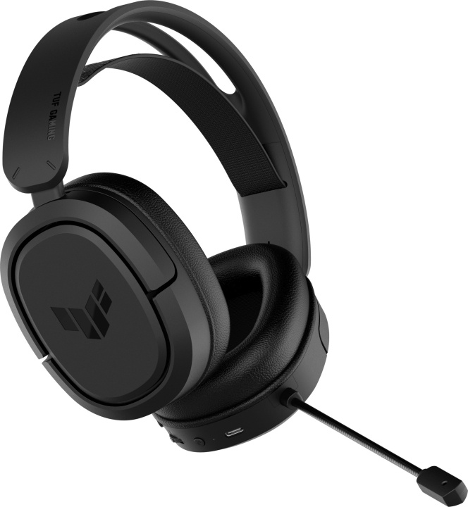 Asus TUF Gaming H1 Wireless gaming headphones i gruppen COMPUTERTILBEHØR / GAMING / Headset hos TP E-commerce Nordic AB (C60137)