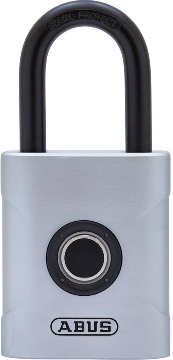 ABUS Touch™ 57/50 Fingeravtryckshänglås, 36 mm i gruppen SPORT, FRITID & HOBBY / Rejsetilbehør / Andet hos TP E-commerce Nordic AB (C60174)