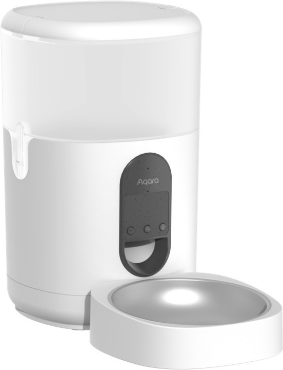 Aqara Pet Feeder C1 smart feeding device i gruppen HJEM, HUS & HAVE / Tilbehør til dyr / Hund hos TP E-commerce Nordic AB (C60179)