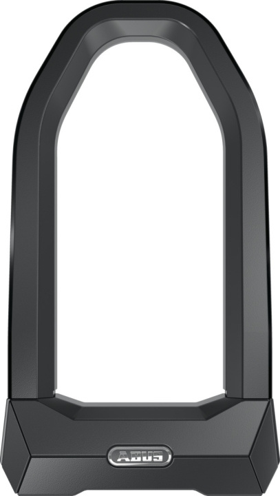 Abus Granit Super Extreme 2500 U-lås i gruppen SPORT, FRITID & HOBBY / Sportsudstyr / Cykel tilbehør / Øvrigt cykel tilbehør hos TP E-commerce Nordic AB (C60180)