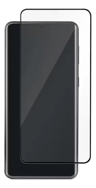 panzer Galaxy S21+ Full-fit Glass i gruppen SMARTPHONES & TABLETS / Mobil Beskyttelse / Samsung hos TP E-commerce Nordic AB (C60196)