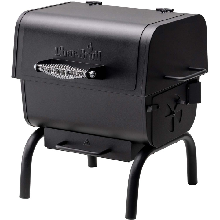 Char-broil Kolgrill Charcoal 2GO i gruppen HJEM, HUS & HAVE / Have og gårdhave / Grill og Grill Tilbehør hos TP E-commerce Nordic AB (C60274)