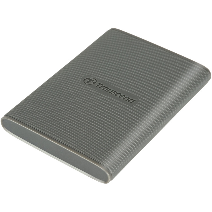 Transcend Portabel SSD ESD360C USB-C 1TB 20Gbps (R2000/W2000 Mb/s) i gruppen COMPUTERTILBEHØR / Computer Tilbehør / Eksterne harddiske hos TP E-commerce Nordic AB (C60284)