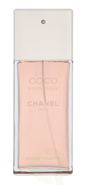 Chanel Coco Mademoiselle Edt Spray 100 ml i gruppen SKØNHED & HELSE / Duft & Parfume / Parfume / Parfume til hende hos TP E-commerce Nordic AB (C60304)