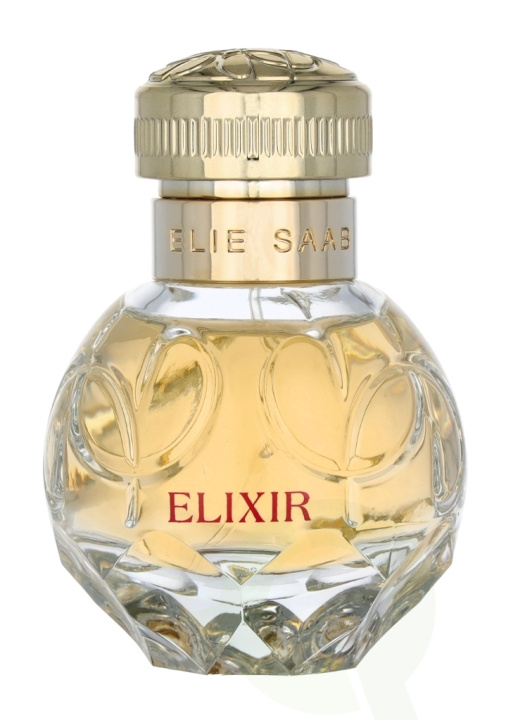 Elie Saab Elixir Edp Spray 30 ml i gruppen SKØNHED & HELSE / Duft & Parfume / Parfume / Parfume til hende hos TP E-commerce Nordic AB (C60311)