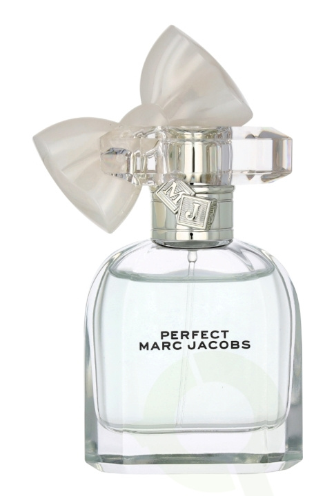 Marc Jacobs Perfect Edt Spray 30 ml i gruppen SKØNHED & HELSE / Duft & Parfume / Parfume / Parfume til hende hos TP E-commerce Nordic AB (C60315)