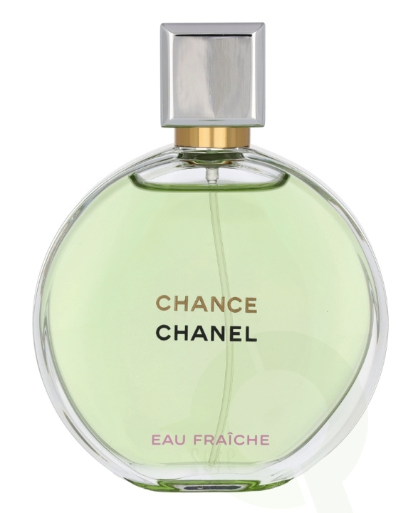 Chanel Chance Eau Fraiche Edp Spray 50 ml i gruppen SKØNHED & HELSE / Duft & Parfume / Parfume / Parfume til hende hos TP E-commerce Nordic AB (C60316)