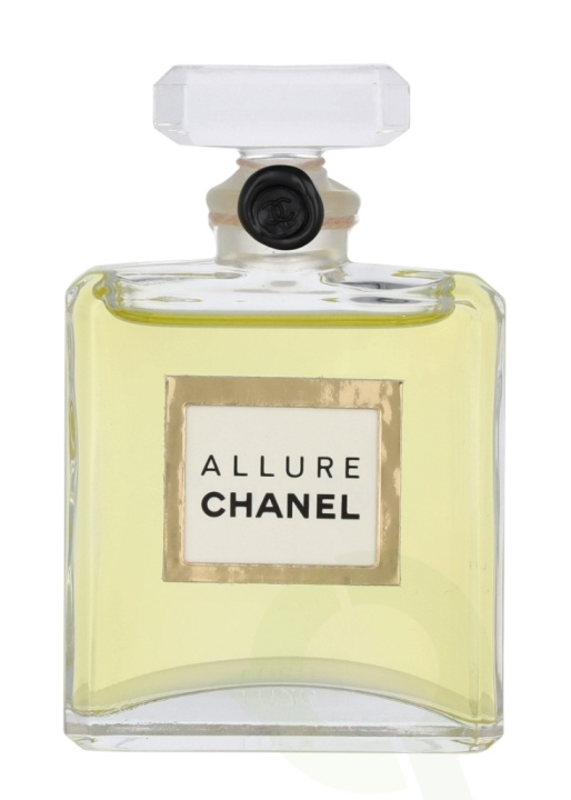 Chanel Allure Femme Parfum Flacon 15 ml i gruppen SKØNHED & HELSE / Duft & Parfume / Parfume / Parfume til hende hos TP E-commerce Nordic AB (C60317)