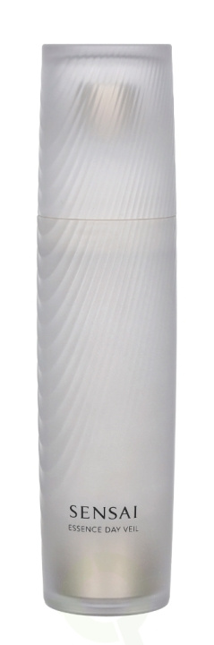 Sensai Sensai Essence Day Veil 40 ml i gruppen SKØNHED & HELSE / Hudpleje / Ansigt / Dagcreme hos TP E-commerce Nordic AB (C60320)