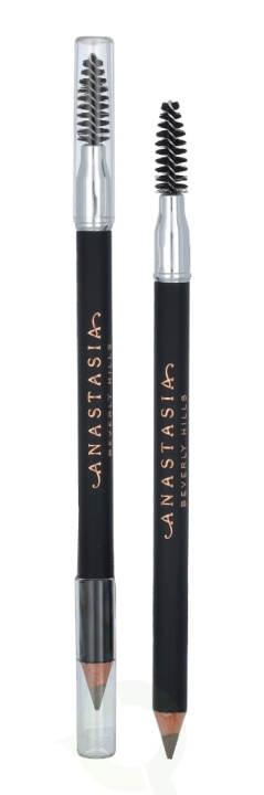 Anastasia Beverly Hills Perfect Brow Pencil 0.95 g Taupe i gruppen SKØNHED & HELSE / Makeup / Øjne og øjenbryn / Øjenbryn pen hos TP E-commerce Nordic AB (C60358)