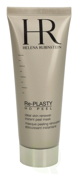 Helena Rubinstein HR Re-Plasty HD Peel Mask 75 ml i gruppen SKØNHED & HELSE / Hudpleje / Ansigt / Ansigtscreme hos TP E-commerce Nordic AB (C60363)