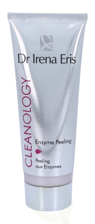Irena Eris Dr Irena Eris Cleanology Enzyme Peeling 75 ml i gruppen SKØNHED & HELSE / Hudpleje / Ansigt / Dagcreme hos TP E-commerce Nordic AB (C60383)