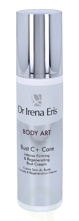 Irena Eris Dr Irena Eris Body Art Bust C+ Care Cream 100 ml i gruppen SKØNHED & HELSE / Hudpleje / Ansigt / Ansigtscreme hos TP E-commerce Nordic AB (C60384)
