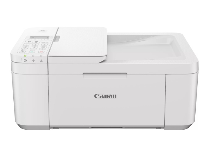 Canon PIXMA TR4751i Blækprinter i gruppen COMPUTERTILBEHØR / Printere og tilbehør / Printere / Inkjet printer hos TP E-commerce Nordic AB (C60412)