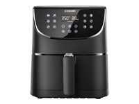 Cosori Premium CP158-AF-RXB Airfryer 1700W i gruppen HJEM, HUS & HAVE / Husholdningsapparater / Airfryers & Friture hos TP E-commerce Nordic AB (C60420)