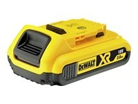 DeWALT DCB183 Batteri Litiumion 2Ah i gruppen HJEM, HUS & HAVE / Værktøj / Batterier til håndværktøj hos TP E-commerce Nordic AB (C60426)