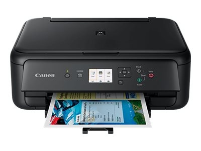 Canon PIXMA TS5150 Blækprinter i gruppen COMPUTERTILBEHØR / Printere og tilbehør / Printere / Inkjet printer hos TP E-commerce Nordic AB (C60437)