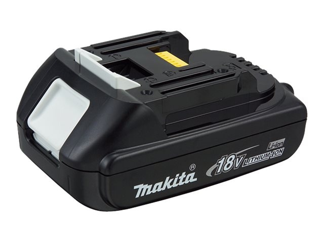 Makita BL1815N Batteri Litiumion 1.5Ah i gruppen HJEM, HUS & HAVE / Værktøj / Batterier til håndværktøj / Makita hos TP E-commerce Nordic AB (C60441)