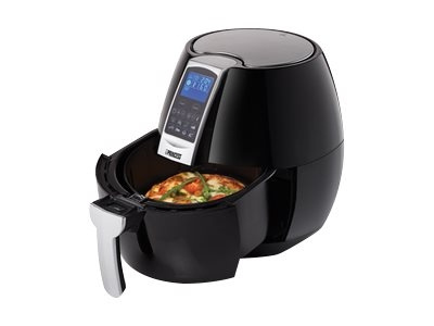 Princess Digital Aerofryer XL Airfryer 1.4kW i gruppen HJEM, HUS & HAVE / Husholdningsapparater / Airfryers & Friture hos TP E-commerce Nordic AB (C60447)