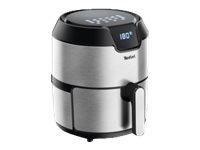 Tefal Easy Fry Deluxe EY401D15 Airfryer i gruppen HJEM, HUS & HAVE / Husholdningsapparater / Airfryers & Friture hos TP E-commerce Nordic AB (C60449)