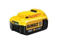 DeWALT DCB182 Batteri Litiumion 4Ah i gruppen HJEM, HUS & HAVE / Værktøj / Batterier til håndværktøj / DeWalt hos TP E-commerce Nordic AB (C60494)