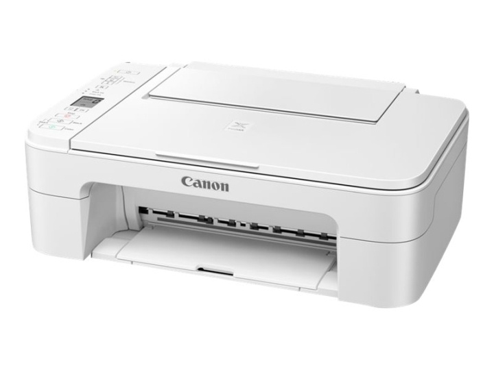 Canon PIXMA TS3351 Blækprinter i gruppen COMPUTERTILBEHØR / Printere og tilbehør / Printere / Inkjet printer hos TP E-commerce Nordic AB (C60495)