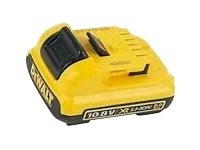 DeWALT DCB127 Batteri Litiumion 2Ah i gruppen HJEM, HUS & HAVE / Værktøj / Batterier til håndværktøj hos TP E-commerce Nordic AB (C60507)