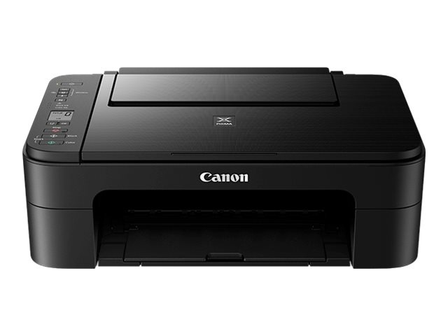 Canon PIXMA TS3350 Blækprinter i gruppen COMPUTERTILBEHØR / Printere og tilbehør / Printere / Inkjet printer hos TP E-commerce Nordic AB (C60511)