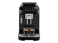 DeLonghi De\'Longhi Magnifica Evo ECAM290.21.B Automatisk kaffemaskine Sort i gruppen HJEM, HUS & HAVE / Husholdningsapparater / Kaffe og espresso / Kaffemaskiner hos TP E-commerce Nordic AB (C60517)